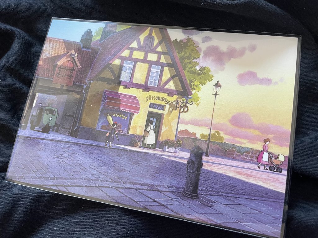 Kiki’s Delivery Service Delivers on the&nbsp;Feels